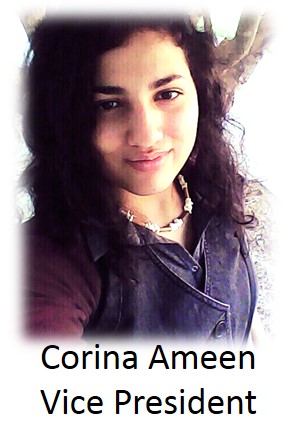 Corina Ameen